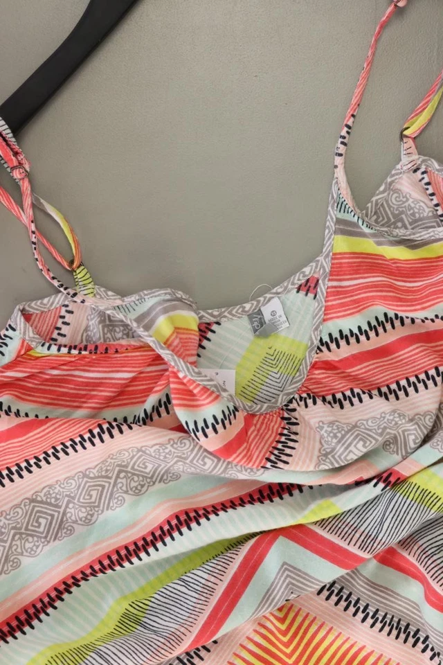 ✨ Rip Curl Longtop für Damen Gr. 32, XS mehrfarbig ✨ - Bild 3 von 4