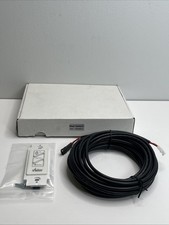 Valor Mertik Maxitrol G6R-ZWSN80-V Fireplace Wall Switch No Plate New Open Box