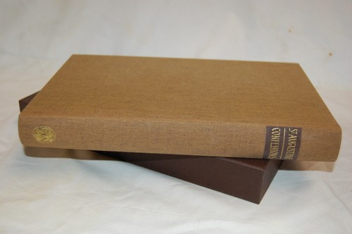 St. Augustine Confessions - J G Pilkington - 2006 - Foto 3 di 7