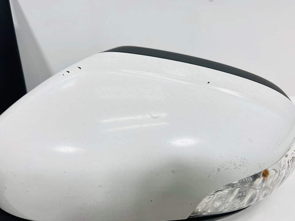 Espejo retrovisor lateral izquierdo del conductor Volvo S80 2007-2011 usado OEM  Foto 4 de 4