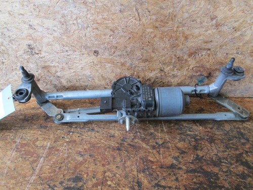 429529 Wischermotor, Scheibenwischermotor vorne Seat Ibiza IV ST