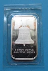 Proclaim Liberty - We the People Silver bar 1 oz