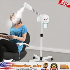 Pro Facial Steamer-Ozone Therapy Face Steam Machine For Beauty Salon SPA SALE