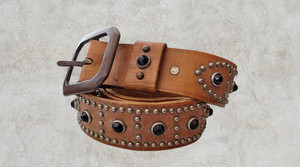 Htc Studded Belt | eBay