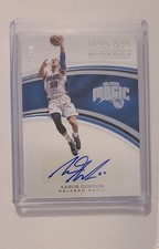 2016-17 Panini Immaculate Collection Basketball Cards 17