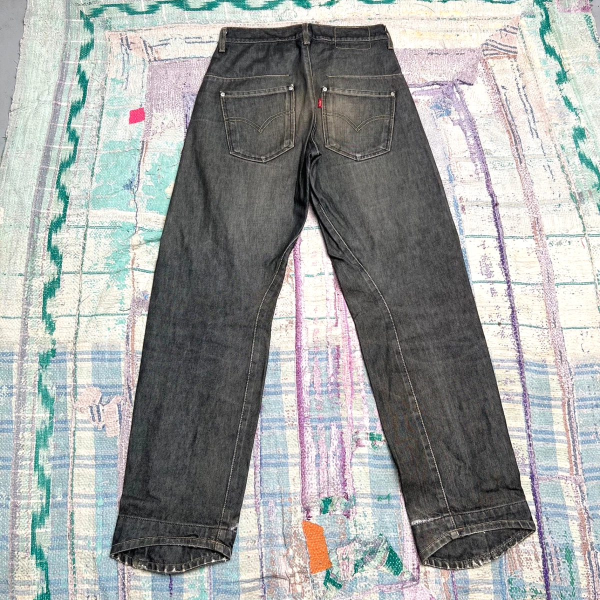 Levi's Engineered Levi's Jeans for Men for sale - eBay