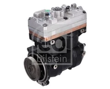 Compressed-Air System Compressor Air Supply Fits SCANIA FEBI BILSTEIN 196726
