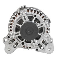 Lichtmaschine Generator 14 V 110 A Ø 51 Mm Valeo FüR U.A. Seat Ibiza