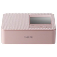 Imprimante photo portable CANON SELPHY CP1500 Rose