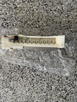 EG-320313.1  Refrigerator Fridge Ice Maker Replaces Bosch  8001113484