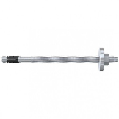 Fischer Bolzenanker FAZ II Plus 16/160 HBS | Stahlanker | Verzinkt