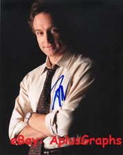 BRADLEY WHITFORD... The West Wing 's Josh Lyman - SIGNED