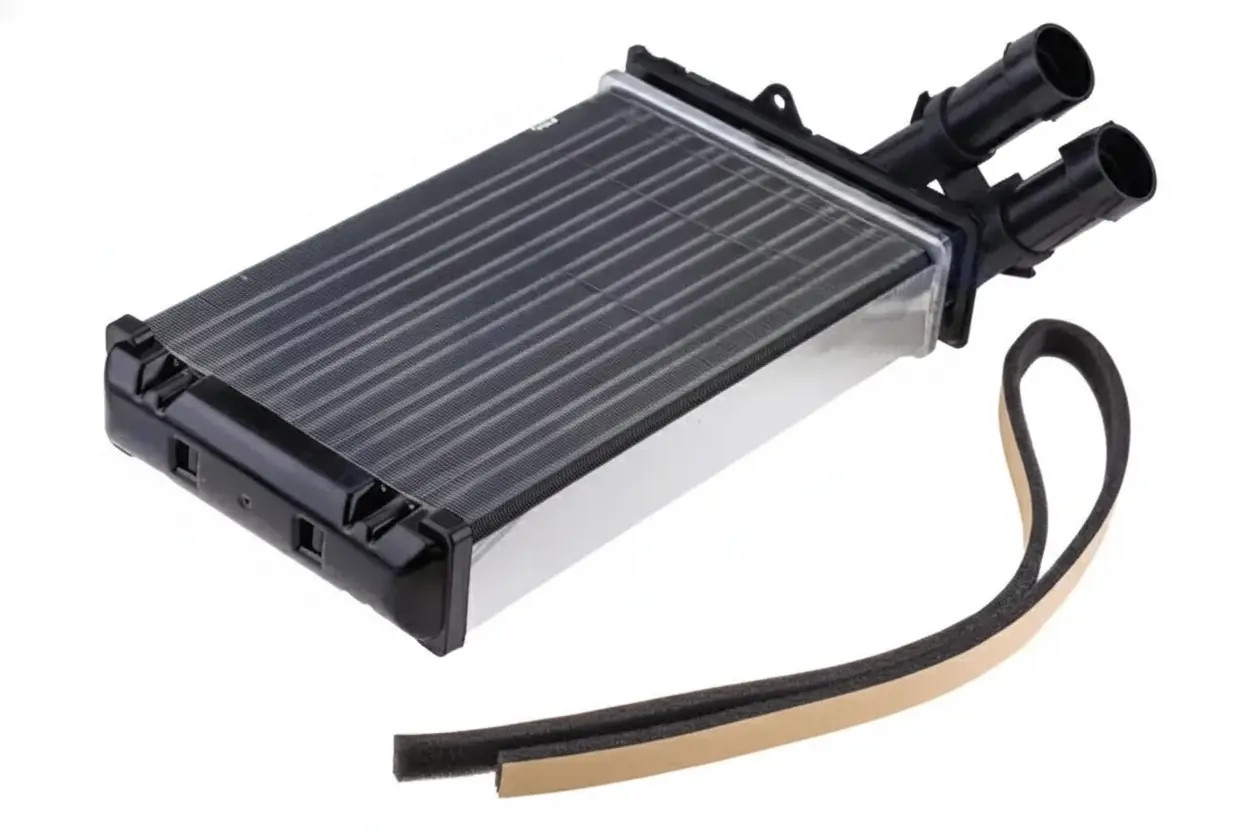 Originale Nty Scambiatore Riscaldamento Interno CNG-CT-002 per Citroën Peugeot - Immagine 3
