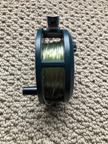 Orvis Rocky Mountain 5/6 Fly Reel - Picture 13 of 15
