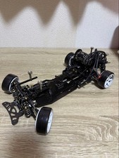 Yokomo YD-2 TNR Conversion Set with Electronics RTR CT-501 GYD550 13.5T Motor