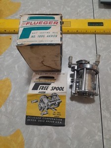 Pflüger Akron 1895 for sale | eBay