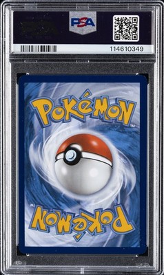 2025 POKEMON JTG EN-JOURNEY TOGETHER #098 N'S ZOROARK EX PSA 10 | eBay