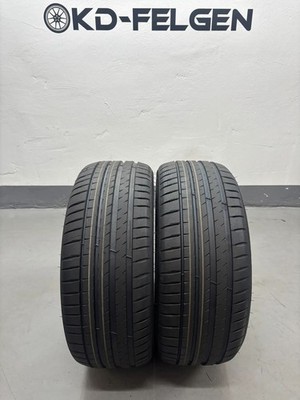 2x Michelin Pilot Sport 4 * 225/45 R19 98Y Sommerreifen neu