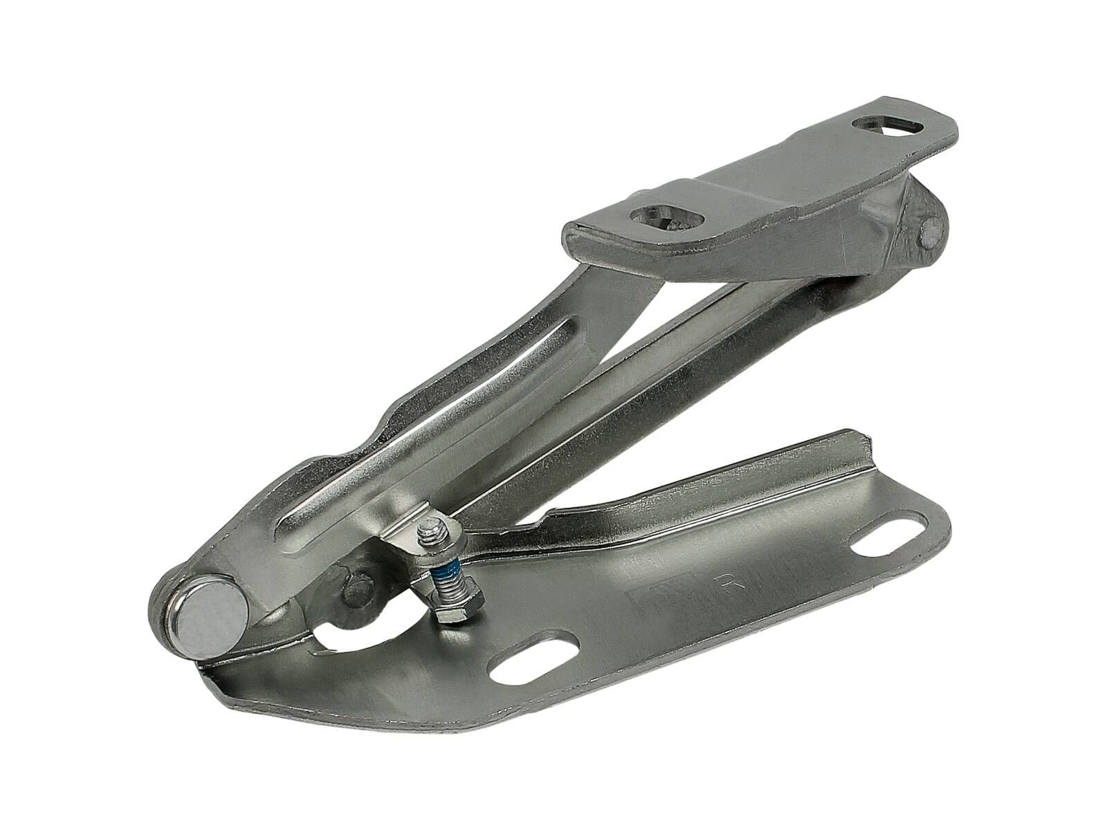 Charnière droite DT Spare Parts 4.69079 pour la maintenance des cabines de transport