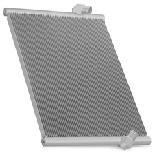 1241243 Aluminum Radiator Assembly For Polaris RZR Pro XP RZR Pro XP 4 2020-2025