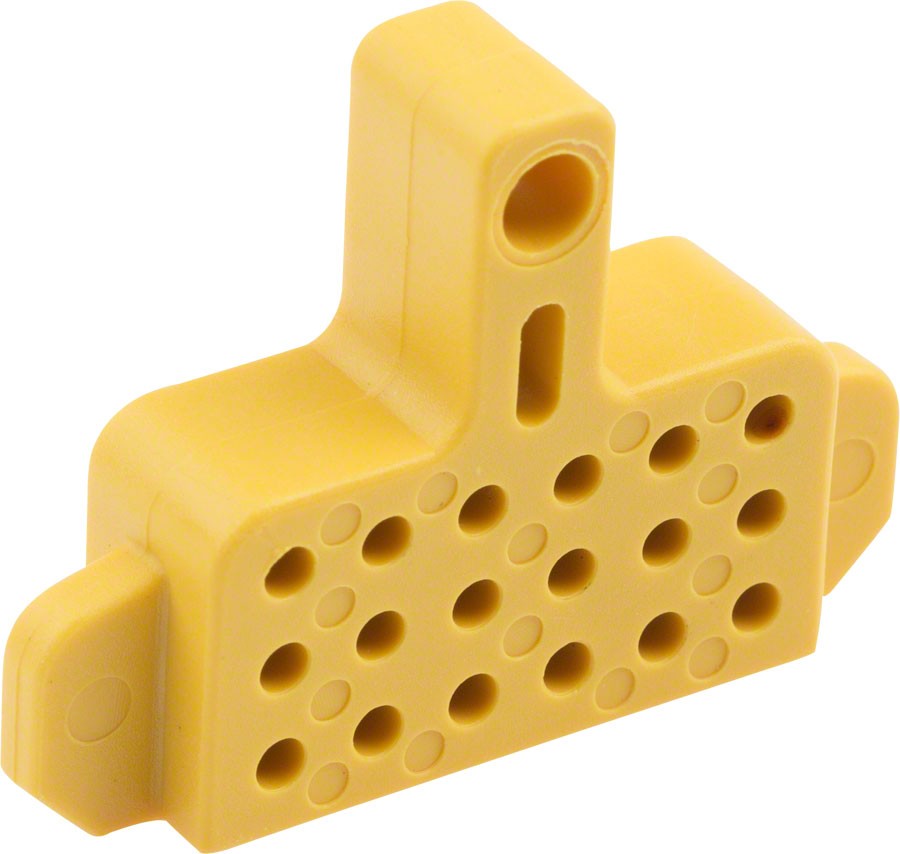 Прокладка для прокачки суппорта дискового тормоза Shimano - Фиксатор поршня для M4050 M446 2390₽