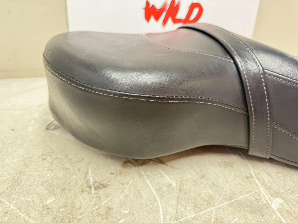 Selim de assento de passageiro 2005 HARLEY SPORTSTER - Imagem 3 de 4