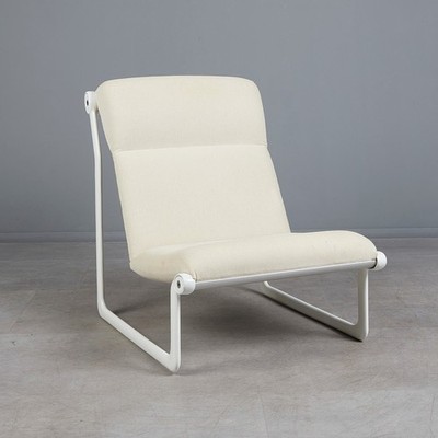 Knoll Sling Sessel von Bruce Hannah & Andrew Morrison 1971