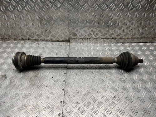 Volkswagen Golf Plus 2009 Rechts Antriebswelle vorne 1K0407272PM Benzin DRA74926