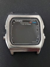 Casio W80 Case Mens Digital Watch Case / Part...