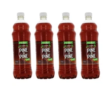 Pine-O-Pine Multi Purpose Cleaner Natural - 28 fl oz (Pack of 6)