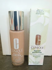Clinique Beyond Perfecting Foundation and Concealer CN 28 Ivory 1fl.Oz