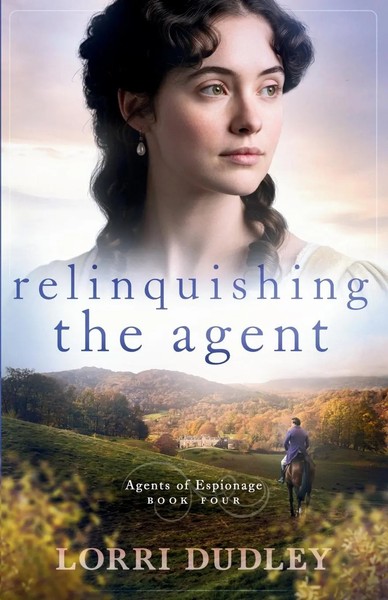 Relinquishing The Agent Lorri Dudley Taschenbuch Englisch 2025 Wild Heart Books-image