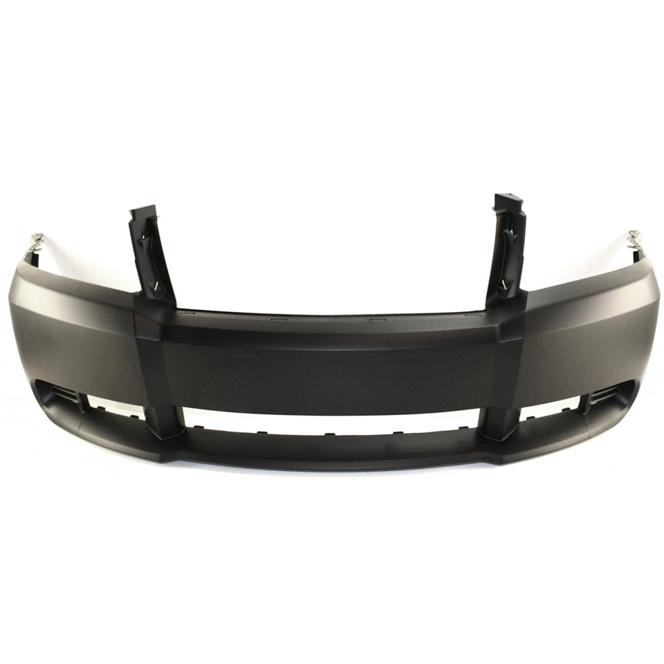 3Pc Front Bumper Cover and Fenders Kit For 2008-2010 Dodge Avenger - Image 2 of 4