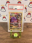 Gengar TG06 Full Art Lost Origin Pokemon Card - PSA 10 GEM MT
