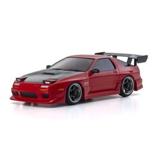 Kyosho ASC Mini-Z Body Mazda