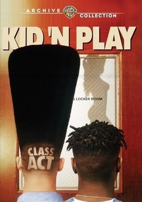 A Class Act [New DVD] Widescreen