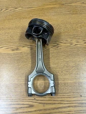 2017-2025 Alfa Romeo Stelvio 2.0L  Engine Motor Piston & Connecting Rod OEM 43K