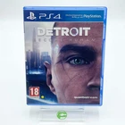 Detroit Become Human (Sony PlayStation 4 PS4, 2018)