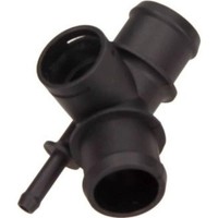 Maxgear 18-0469 KüHlmittelflansch FüR VW Seat Audi Skoda Bora Golf Sharan Polo