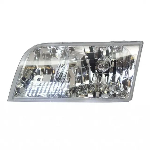 Original Ford Crown Victoria 1998-2011 - Conjunto de faros 4W7Z-13008-A Foto 4 de 4