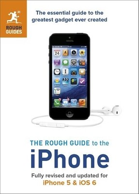The Rough Guide to the iPhone (5th),Peter Buckley