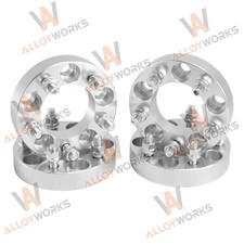 4X 5x114.3 Spurverbreiterung Für Silvia S13 S14 S15 R32 R33 30mm CB82 12x1,25