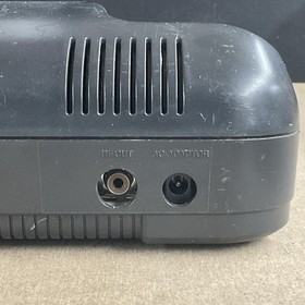 Sega Master System 2 PAL-1 Power Base 3006-05 Power Supply RF Switch (European)