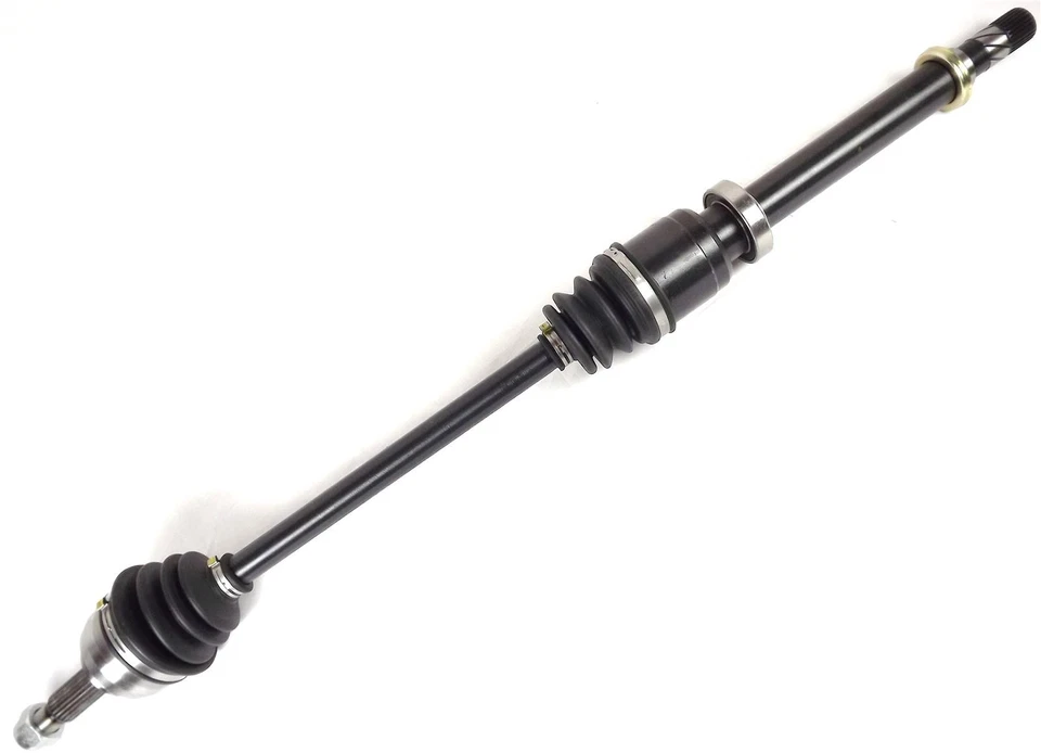 FORD TRANSIT-TOURNEO CUSTOM 2.0-2.2-TDCi DRIVE SHAFT SET OFF/SIDE-NEARSIDE 2012> - Image 3 of 4