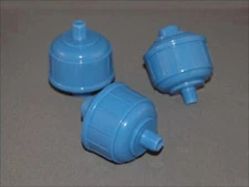 3PK In-Line Trap Seperator for Air Spray Gun Filter