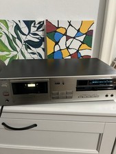 Luxman K-210 Tape deck Kassettendeck Vintage Made In Japan  🇯🇵