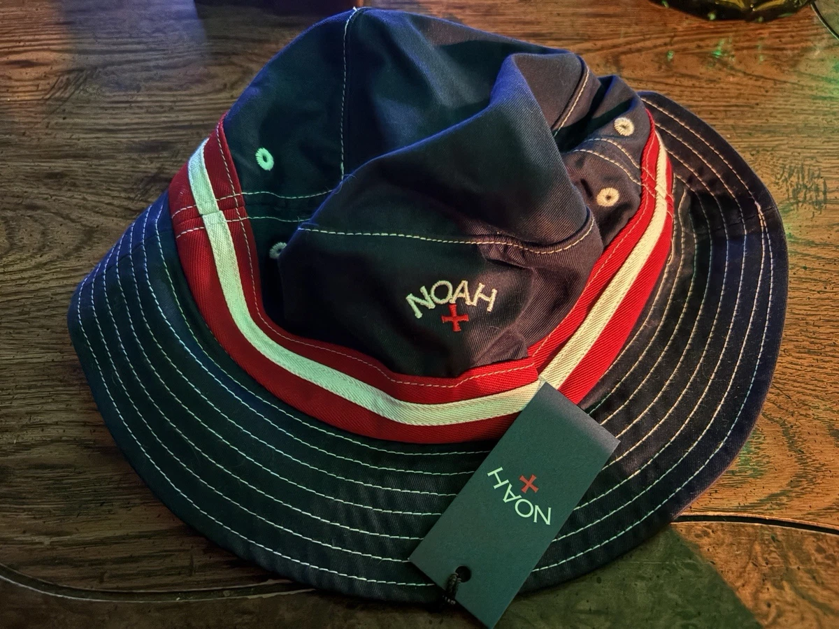 NOAH Blue Hats for Men for sale | eBay
