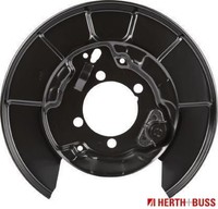 Herth+Buss Jakoparts J3342003 Spritzblech FüR Bremsscheibe FüR Toyota