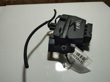 Volkswagen Golf Plus 2006 Electrical selenoid (Electromagnetic sol #2475394-27