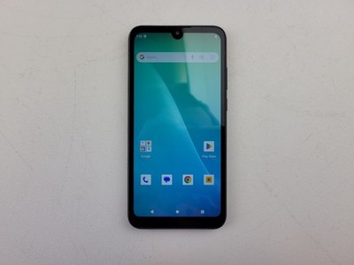 VORTEX CM62 - 32GB - Blue (CARRIER UNKNOWN) Dual SIM Smartphone - H6775